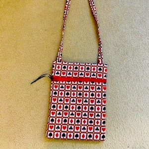 Handmade Casino bag